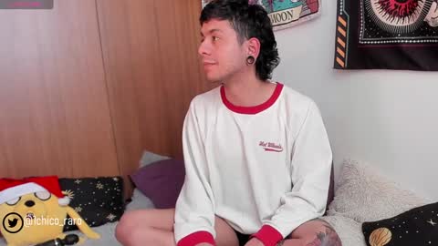 Jhonny online show from 12.21.24