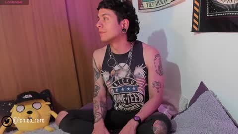 Jhonny online show from 01.07.25