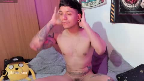 Jhonny online show from 01.11.25