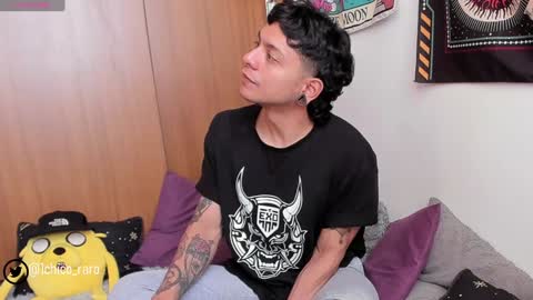 Jhonny online show from 01.14.25