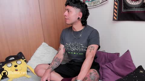 Jhonny online show from 01.30.25