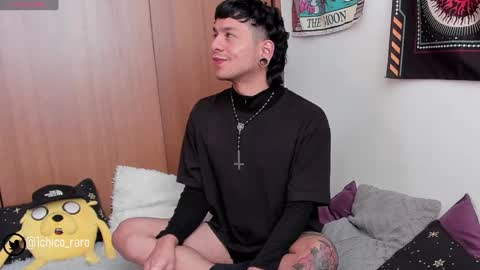 Jhonny online show from 02.05.25