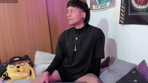 Jhonny online show from 02.05.25