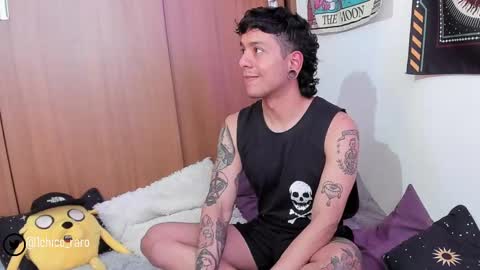 Jhonny online show from 02.13.25