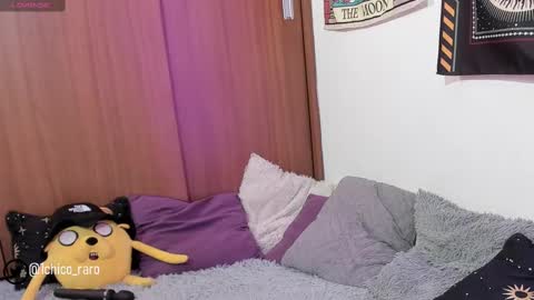 Jhonny online show from 03.12.25