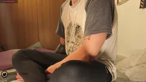 Jhonny online show from 03.29.26