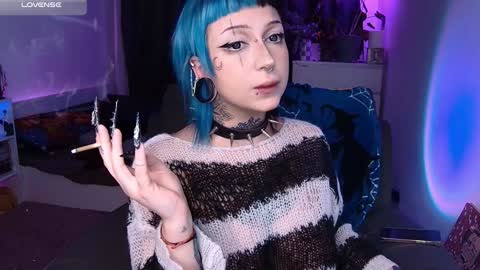 Snapshot of aciddroll chatting on 12.02.24 Acid or Iya vacation November 19 to November 26 online show from 12.02.24