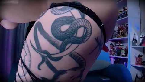 Acid or Iya  vacation November 19 to November 26 online show from 02.04.26