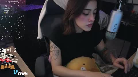 Lana 3 online show from 11.11.25