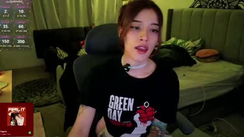 Lana 3 online show from 05.06.26
