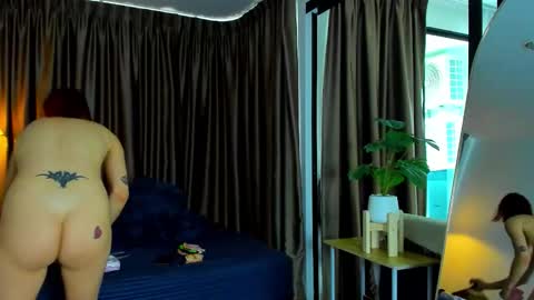 MAIYA online show from 10.22.25