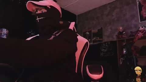 Snapshot of acidmilo chatting on 01.06.26 Acid Milo online show from 01.06.26