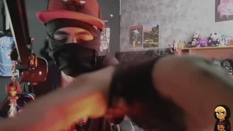 Snapshot of acidmilo chatting on 01.09.26 Acid Milo online show from 01.09.26