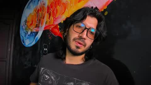 R. online show from 11.04.25