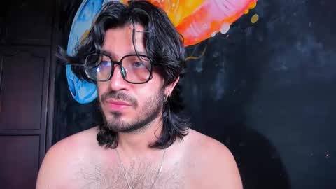 R. online show from 11.05.25