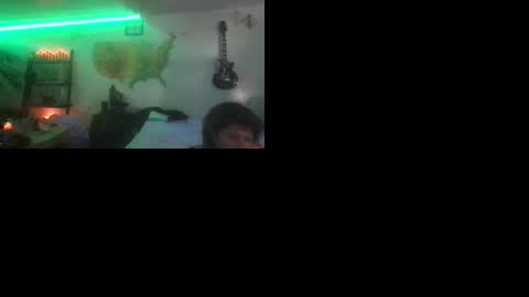 TittyBopBeatrice online show from 11.25.25