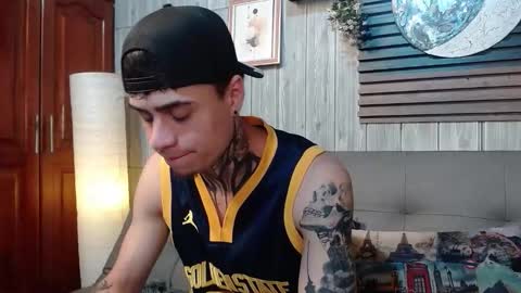 Acxel online show from 01.31.26