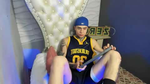 Acxel online show from 02.26.26