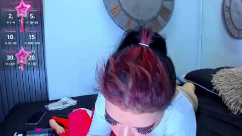 Snapshot of ada_888 chatting on 02.27.25 ada 888 online show from 02.27.25