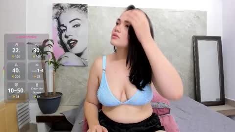 Snapshot of ada__3 chatting on 01.07.26 ada__3 online show from 01.07.26