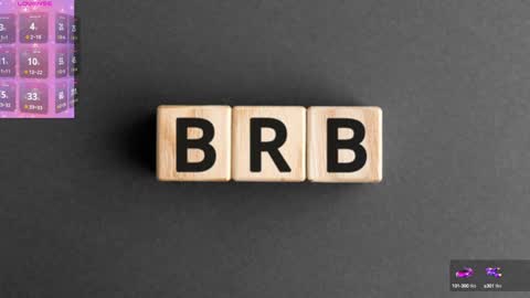 Antonella  online show from 12.10.24