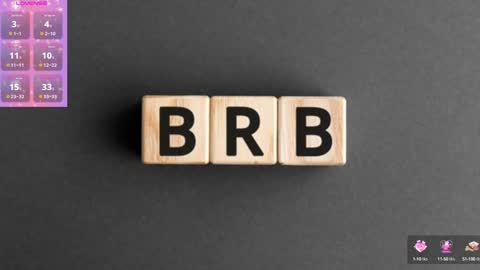 Antonella  online show from 12.13.24