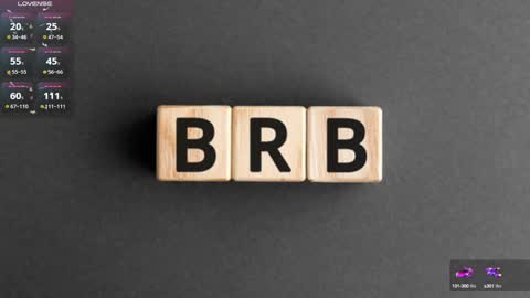 Antonella  online show from 12.17.24