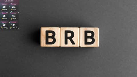 Antonella  online show from 12.19.24