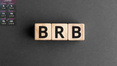 Antonella  online show from 12.21.24