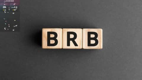 Antonella  online show from 12.30.24