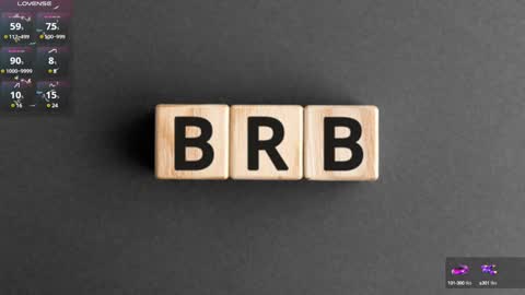 Antonella  online show from 01.14.25