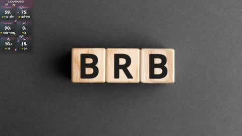 Antonella  online show from 01.22.25