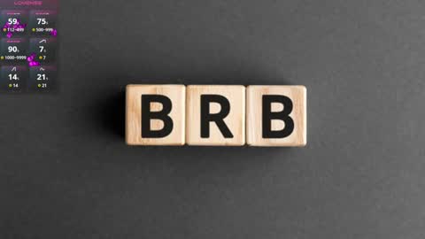 Antonella  online show from 01.31.25