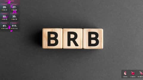 Antonella  online show from 02.08.25