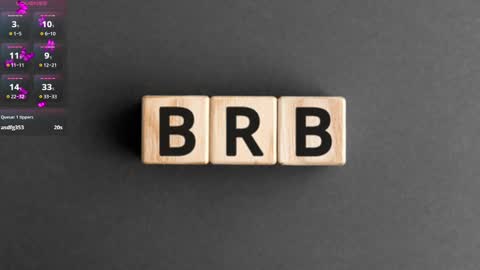 Antonella  online show from 02.19.25