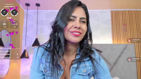 Antonella  online show from 02.26.25