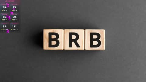 Antonella  online show from 03.04.25