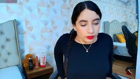 ada_elowen online show from 10.17.25