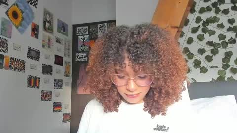 Snapshot of ada_gales_ chatting on 12.18.24  Isa  online show from 12.18.24