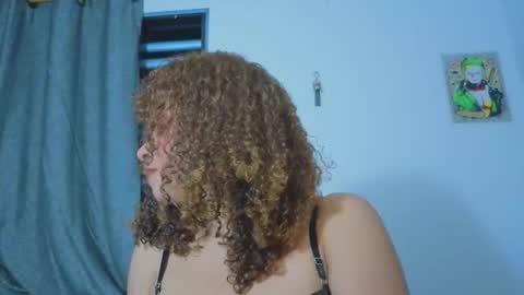 Snapshot of ada_gales_ chatting on 03.07.26 Isa online show from 03.07.26
