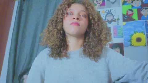 Snapshot of ada_gales_ chatting on 03.20.26 Isa online show from 03.20.26