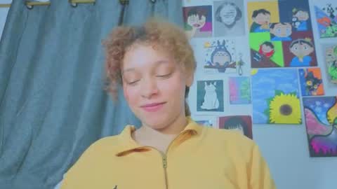 Snapshot of ada_gales_ chatting on 03.21.26 Isa online show from 03.21.26