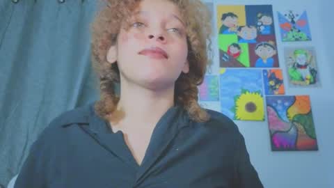 Snapshot of ada_gales_ chatting on 03.22.26 Isa online show from 03.22.26