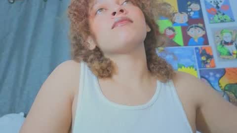 Snapshot of ada_gales_ chatting on 03.25.26 Isa online show from 03.25.26