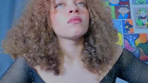 Snapshot of ada_gales_ chatting on 04.15.26 Isa online show from 04.15.26