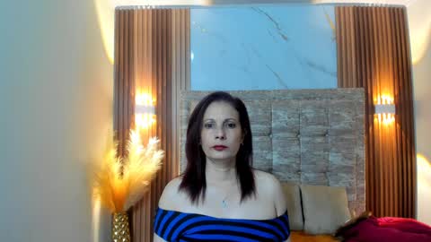 Snapshot of ada_mclaine2 chatting on 01.16.25 Ada online show from 01.16.25