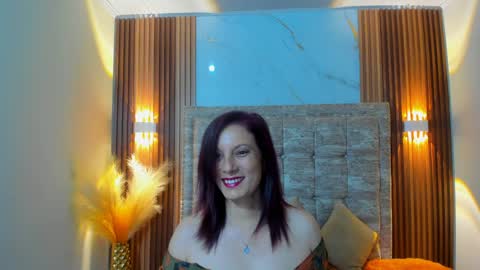 Snapshot of ada_mclaine2 chatting on 01.29.25 Ada online show from 01.29.25