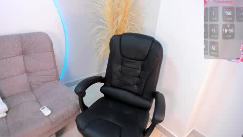 Snapshot of ada_monroe10 chatting on 09.15.25 online show from 09.15.25