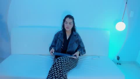 Snapshot of ada_monroe10 chatting on 01.07.26 online show from 01.07.26