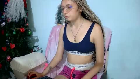 Ada naugthy28 online show from 12.16.25